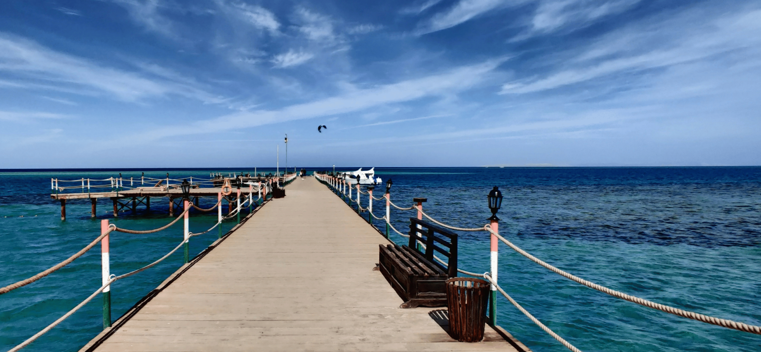 Red Sea Adventures: Egypt in November