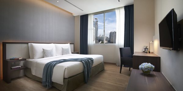 Shama Sukhumvit Bangkok Shama Sukhumvit Bangkok