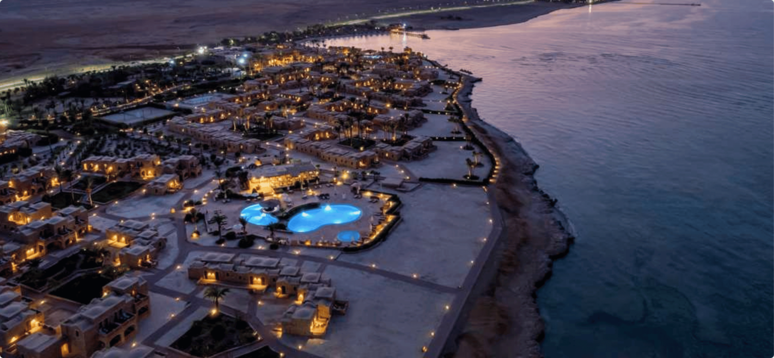 MUST VISIT RED SEA DESTINATIONS