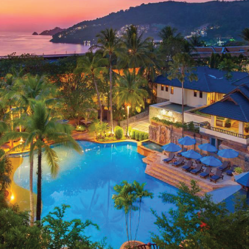 IG - Diamond Cliff Resort & Spa