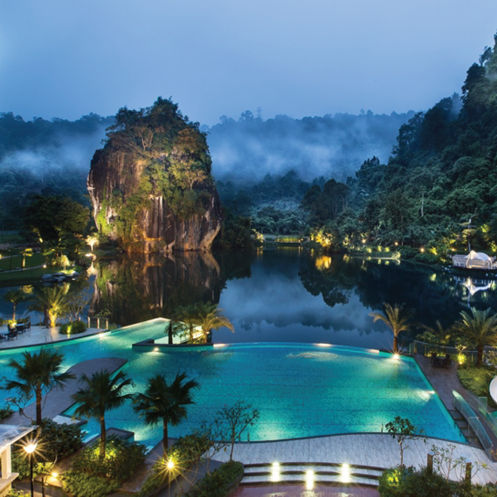 IG - The Haven All Suite Ipoh