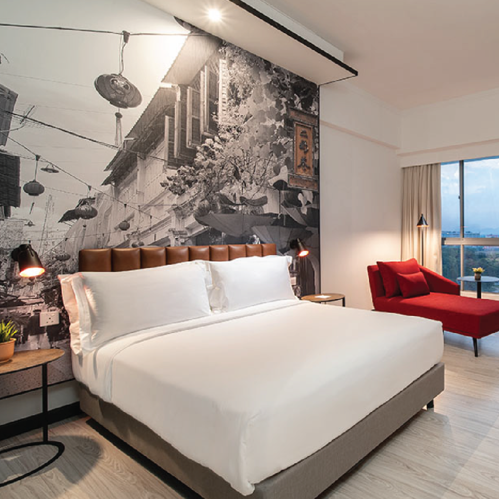 IG - Travelodge Ipoh