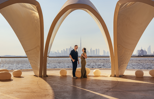 Iconic Location Nestled in the heart of Dubai's stunning coastline, this resort offers mesmerizing views of the Arabian Gulf and an ambiance of pure serenity. - 2026-07-21T133654.848