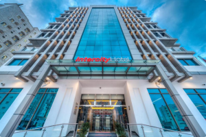 Iconic Location Nestled in the heart of Dubai's stunning coastline, this resort offers mesmerizing views of the Arabian Gulf and an ambiance of pure serenity. - 2026-08-13T172122.845