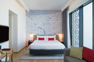 Iconic Location Nestled in the heart of Dubai's stunning coastline, this resort offers mesmerizing views of the Arabian Gulf and an ambiance of pure serenity. - 2026-08-13T172605.693