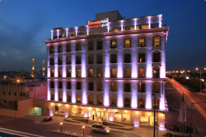 Iconic Location Nestled in the heart of Dubai's stunning coastline, this resort offers mesmerizing views of the Arabian Gulf and an ambiance of pure serenity. - 2026-08-13T172631.922
