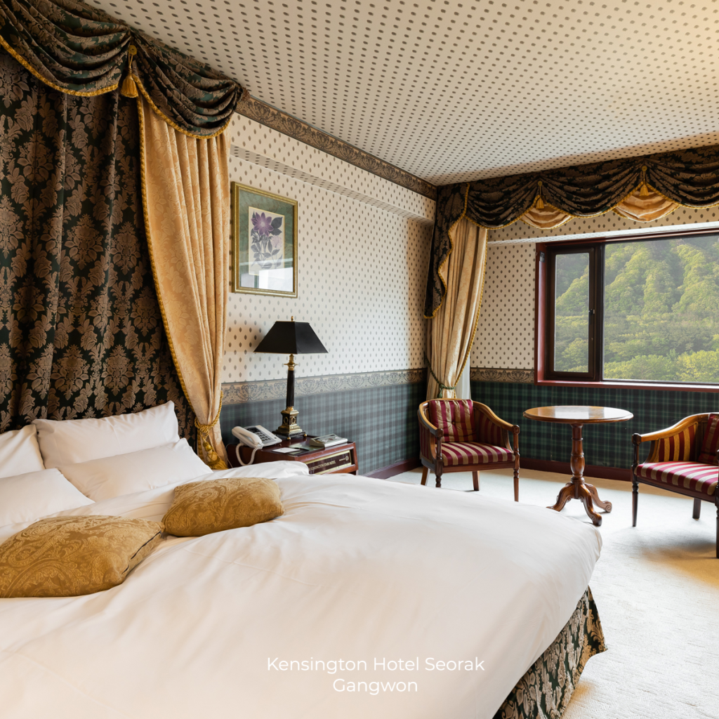Kensington Hotel Seorak 1200x1200