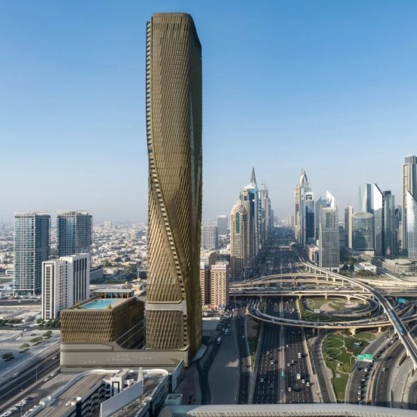 Mandarin-Oriental-Downtown-Dubai