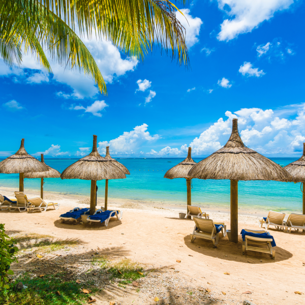 Mauritius 2