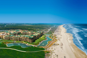 Mazagan Beach & Golf Resort Image