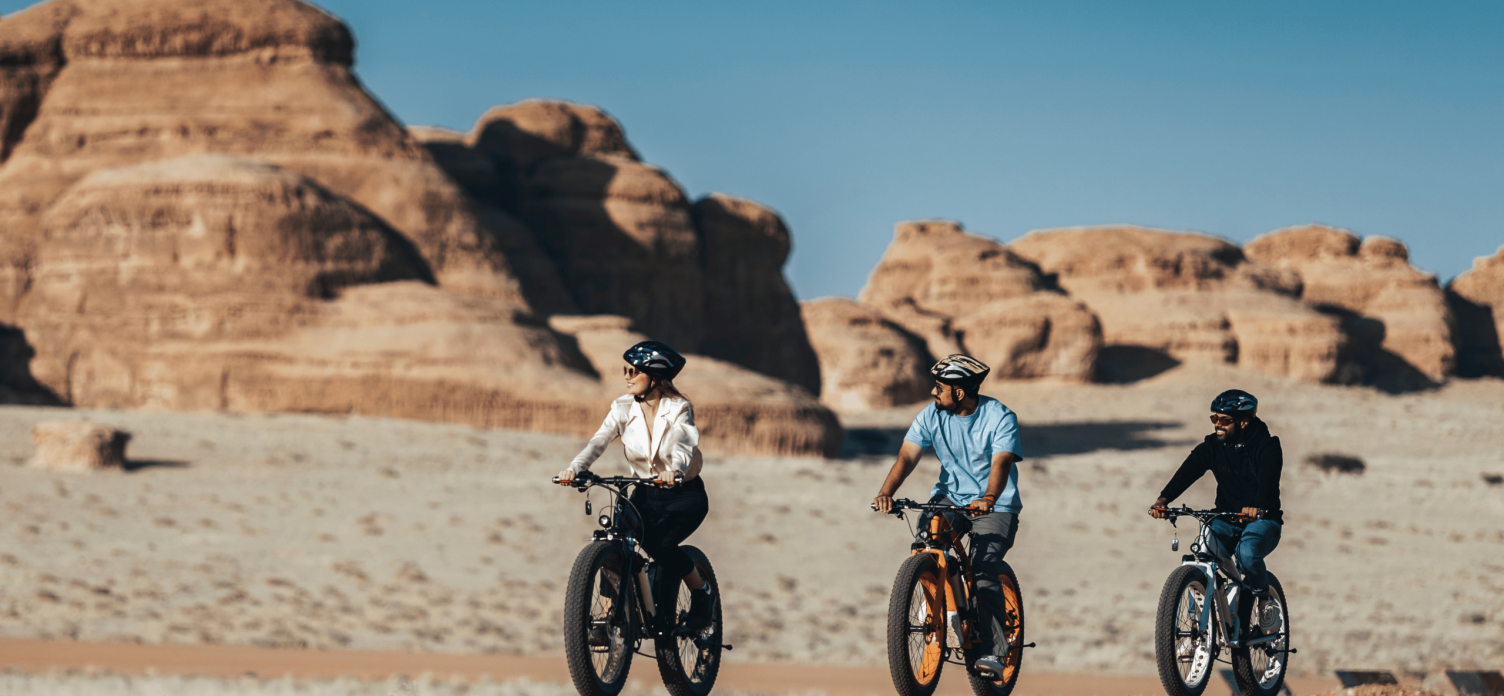 RIDE THROUGH ALULA _Blog Title Image