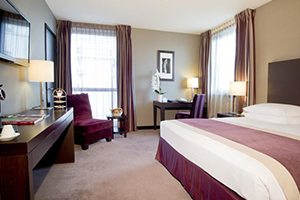 Radisson-Blu-Hotel,-Paris-Boulogne