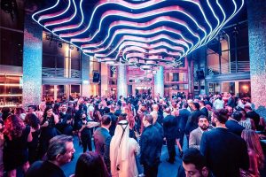 SLS - Nightlife 1