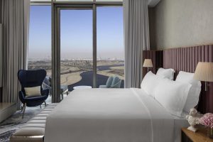 SLS - Room