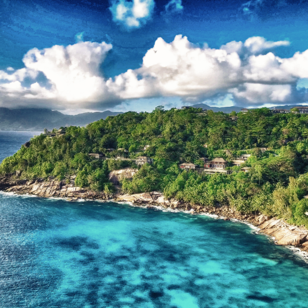 Seychelles 1