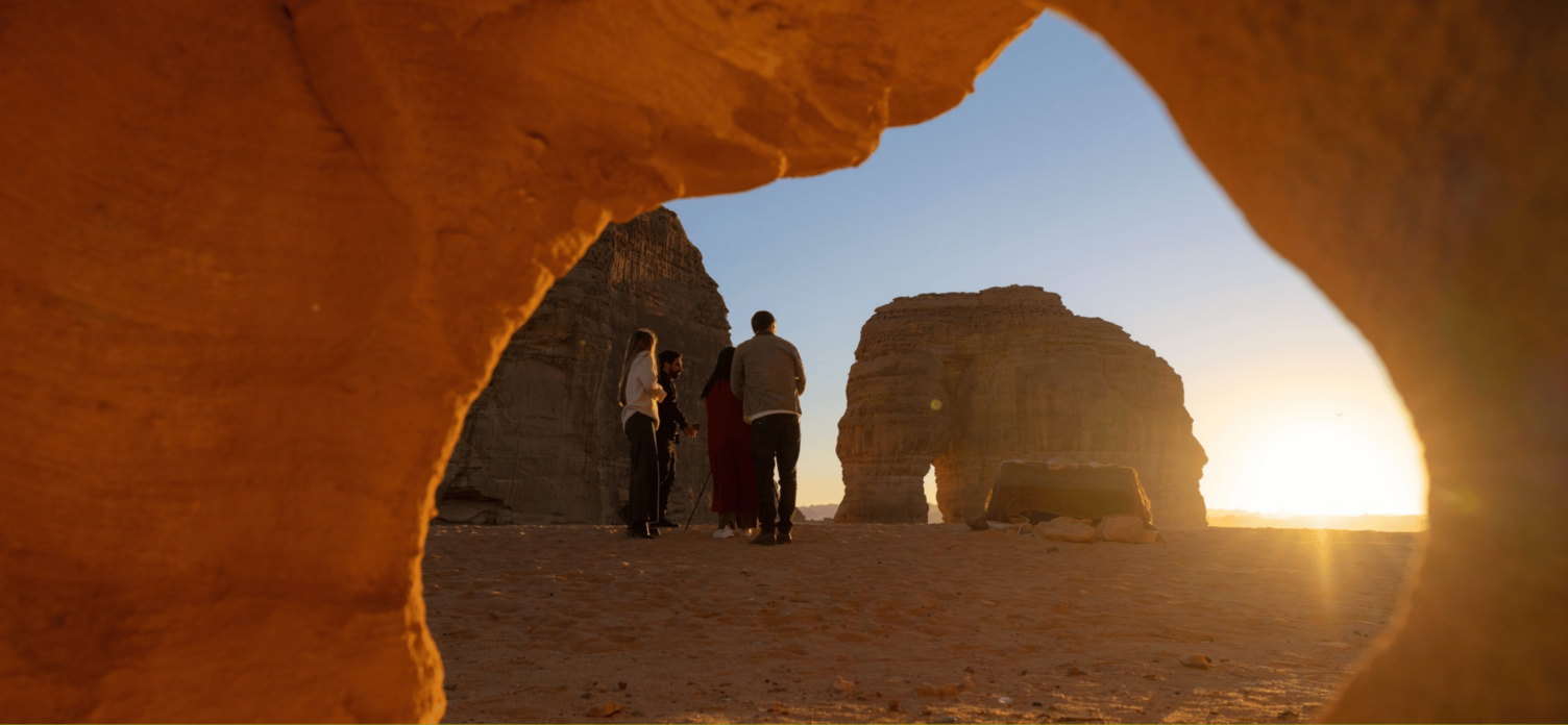 THE ART OF THE ALULA ESCAPE_ Blog Title Image