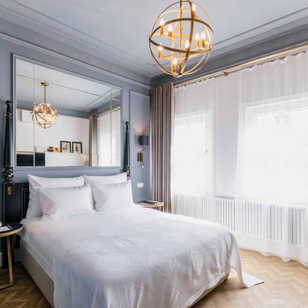 The Soul Istanbul Hotel