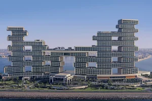 atlantis the royal image