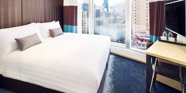 Hotel 108 Hotel 108