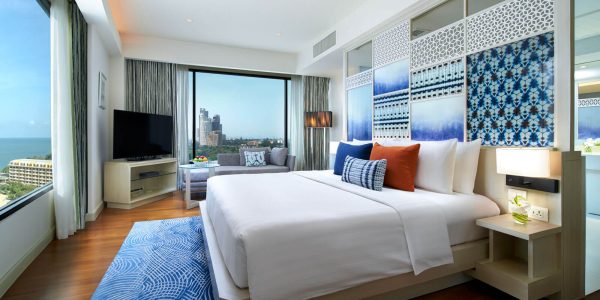 Amari Pattaya Amari Pattaya