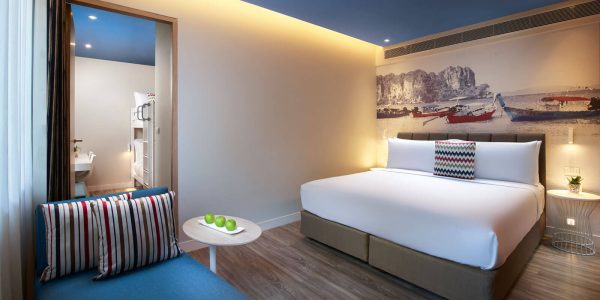 OZO Phuket OZO Phuket