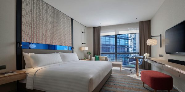 Amari Kuala Lumpur Amari Kuala Lumpur