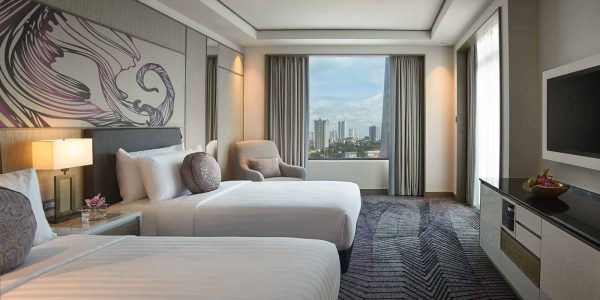 Amari Johor Bahru Amari Johor Bahru