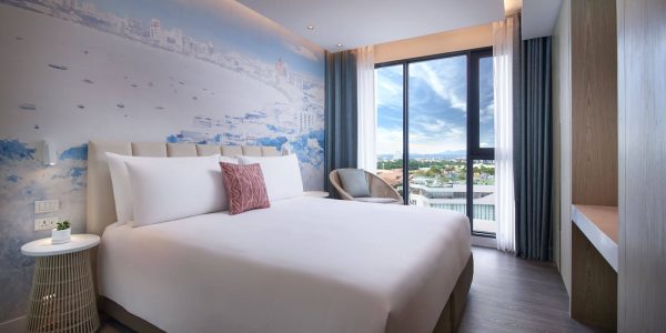 OZO North Pattaya OZO North Pattaya