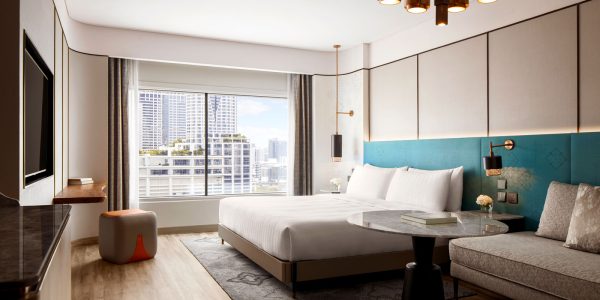 Amari Bangkok Amari Bangkok