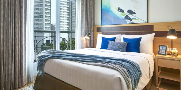 Shama Lakeview Asoke Shama Lakeview Asoke