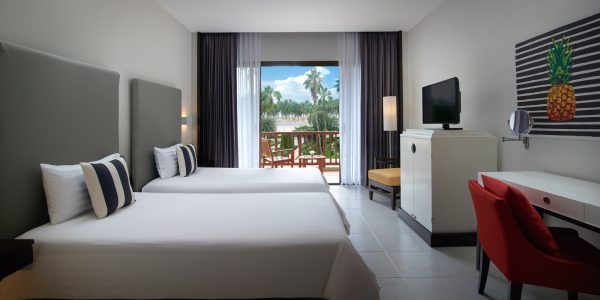 The Tide Resort The Tide Resort